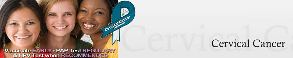 Cervical Cancer